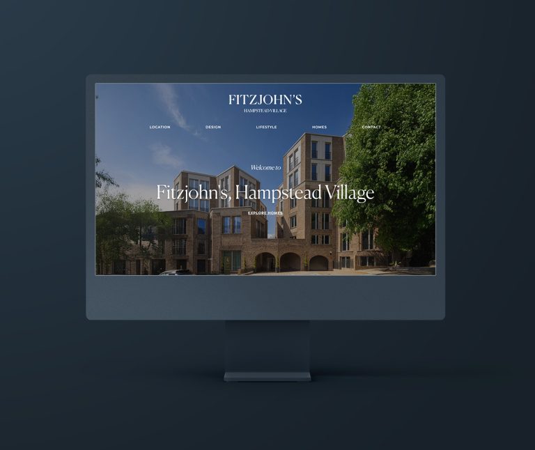 Tekkie Clients - Fitzjohns Hampstead