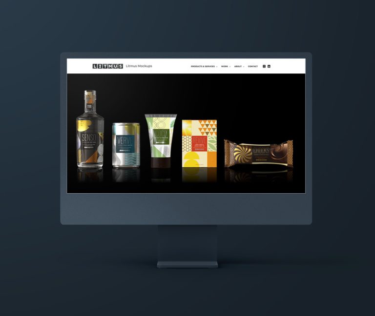 Tekkie Clients - Litmus